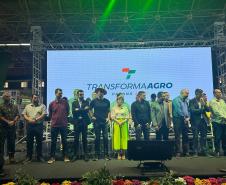 Inovação no agro paranaense é tema de evento inédito em Ponta Grossa