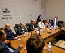 Governo abre consulta pública para política de ciência, tecnologia e inovação. Foto: Gabriel Rosa/AEN
