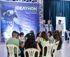 Ideathon 2023: Apucarana