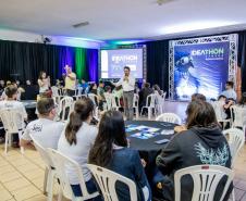 Ideathon 2023: Apucarana