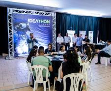 Ideathon 2023: Apucarana