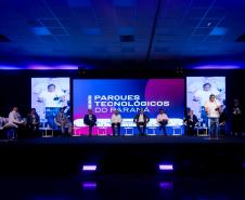Encontro estadual de ciência, inovação e tecnologia reuniu grande público em Guarapuava