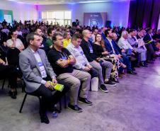 Encontro estadual de ciência, inovação e tecnologia reuniu grande público em Guarapuava