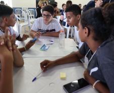 Ideathon Paraná: Jacarezinho