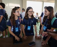 Ideathon Paraná: etapa de Londrina encerra a maratona de inovação estudantil. Foto: Sebrae