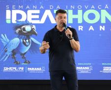 Ideathon Paraná: etapa de Londrina encerra a maratona de inovação estudantil. Foto: Sebrae