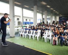 Ideathon Paraná: etapa de Londrina encerra a maratona de inovação estudantil. Foto: Sebrae