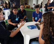 Ideathon Paraná: etapa de Londrina encerra a maratona de inovação estudantil. Foto: Sebrae