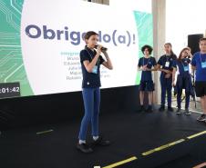 Ideathon Paraná: etapa de Londrina encerra a maratona de inovação estudantil. Foto: Sebrae