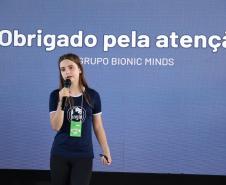 Ideathon Paraná: etapa de Londrina encerra a maratona de inovação estudantil. Foto: Sebrae