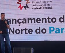 Novo Sistema de Inovação vai fortalecer desenvolvimento tecnológico no Norte. Foto: SEI-PR