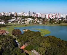 Curitiba se tornou a cidade mais inteligente do mundo e outros municípios (Londrina, Maringá, Ponta Grossa e Assaí, por exemplo) entraram em diferentes listas pelo trabalho desenvolvido na área. Foto: Roberto Dziura Jr/AEN