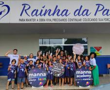 Foto: Fundação Araucária