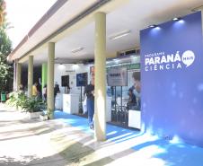 Conferência no Paraná aponta 150 sugestões para o desenvolvimento da ciência. Foto: SETI