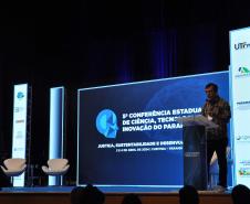 Conferência no Paraná aponta 150 sugestões para o desenvolvimento da ciência. Foto: SETI