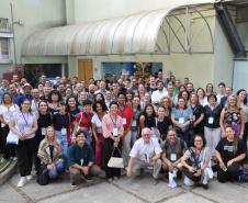 Conferência no Paraná aponta 150 sugestões para o desenvolvimento da ciência. Foto: SETI