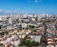 Bright Cities: Paraná mantém liderança nacional em ranking de inovação e sustentabilidade. Foto: Roberto Dziura Jr/AEN