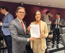 Estado recebe comitiva de Portugal para troca de experiências em inovação