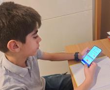 Games e softwares: startups apoiadas pelo Estado inovam em educação criativa. Foto: Divulgação Exatamente Soluções