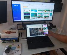 Games e softwares: startups apoiadas pelo Estado inovam em educação criativa. Foto: Divulgação Exatamente Soluções