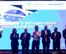 SEI entrega notebooks, computadores e telas interativas para seis municípios do Estado