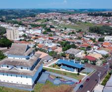 Curitiba e Assaí estão no top 7 das comunidades mais inteligentes do mundo