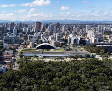 Curitiba e Assaí estão no top 7 das comunidades mais inteligentes do mundo