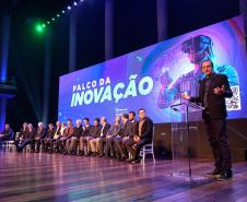 Com apresentação de projetos, Governo promove inovação no Connect Week