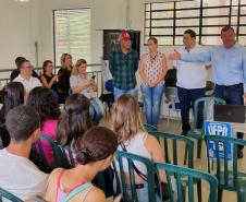 Como Assaí, no interior do Paraná, virou referência global de inovação - Com apenas 13,7 mil habitantes, município do Norte Pioneiro está entre as 7 cidades mais inteligentes do mundo pelo ranking Smart21 do Fórum de Comunidades Inteligentes do Canadá (IFC). Assaí também foi reconhecida nacionalmente pelas boas práticas inovadoras no Prêmio Sebrae Prefeitura Empreendedora