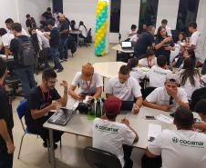 Como Assaí, no interior do Paraná, virou referência global de inovação - Com apenas 13,7 mil habitantes, município do Norte Pioneiro está entre as 7 cidades mais inteligentes do mundo pelo ranking Smart21 do Fórum de Comunidades Inteligentes do Canadá (IFC). Assaí também foi reconhecida nacionalmente pelas boas práticas inovadoras no Prêmio Sebrae Prefeitura Empreendedora