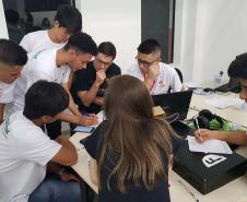 Como Assaí, no interior do Paraná, virou referência global de inovação - Com apenas 13,7 mil habitantes, município do Norte Pioneiro está entre as 7 cidades mais inteligentes do mundo pelo ranking Smart21 do Fórum de Comunidades Inteligentes do Canadá (IFC). Assaí também foi reconhecida nacionalmente pelas boas práticas inovadoras no Prêmio Sebrae Prefeitura Empreendedora