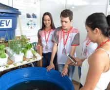 Como Assaí, no interior do Paraná, virou referência global de inovação - Com apenas 13,7 mil habitantes, município do Norte Pioneiro está entre as 7 cidades mais inteligentes do mundo pelo ranking Smart21 do Fórum de Comunidades Inteligentes do Canadá (IFC). Assaí também foi reconhecida nacionalmente pelas boas práticas inovadoras no Prêmio Sebrae Prefeitura Empreendedora