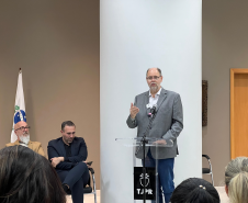 Projeto busca criar uma rede de compartilhamento de conhecimentos entre diversas instituições do Estado para desenvolver uma administração pública mais eficiente
