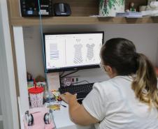 Com 4 milhões de domicílios conectados, 9 em cada 10 casas do Paraná acessa a internet