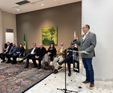 Projeto busca criar uma rede de compartilhamento de conhecimentos entre diversas instituições do Estado para desenvolver uma administração pública mais eficiente
