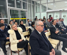 Projeto busca criar uma rede de compartilhamento de conhecimentos entre diversas instituições do Estado para desenvolver uma administração pública mais eficiente