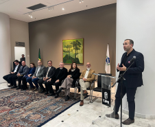 Projeto busca criar uma rede de compartilhamento de conhecimentos entre diversas instituições do Estado para desenvolver uma administração pública mais eficiente