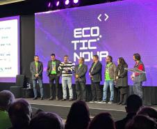 Estado conecta ecossistemas de inovação em evento no Norte do Paraná