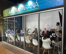 Estado conecta ecossistemas de inovação em evento no Norte do Paraná