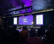Estado conecta ecossistemas de inovação em evento no Norte do Paraná