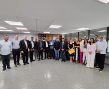 Londrina receberá supercomputadores e centro tecnológico em parceria com instituição indiana