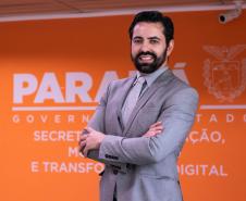 A Secretaria da Inovação, Modernização e Transformação Digital (SEI) anunciou o nome do profissional escolhido para a vaga de Diretor de Transformação Digital com foco em Inteligência Artificial (IA).- O administrador Rafael Sanchez Loureiro, 43 anos, foi escolhido para assumir a vaga de diretor.