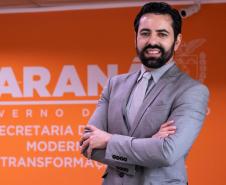 A Secretaria da Inovação, Modernização e Transformação Digital (SEI) anunciou o nome do profissional escolhido para a vaga de Diretor de Transformação Digital com foco em Inteligência Artificial (IA).- O administrador Rafael Sanchez Loureiro, 43 anos, foi escolhido para assumir a vaga de diretor.