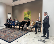 Projeto busca criar uma rede de compartilhamento de conhecimentos entre diversas instituições do Estado para desenvolver uma administração pública mais eficiente