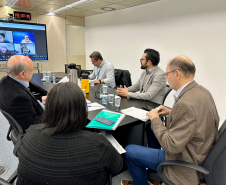 A Secretaria da Inovação, Modernização e Transformação Digital (SEI) anunciou o nome do profissional escolhido para a vaga de Diretor de Transformação Digital com foco em Inteligência Artificial (IA).- O administrador Rafael Sanchez Loureiro, 43 anos, foi escolhido para assumir a vaga de diretor.