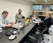 A Secretaria da Inovação, Modernização e Transformação Digital (SEI) anunciou o nome do profissional escolhido para a vaga de Diretor de Transformação Digital com foco em Inteligência Artificial (IA).- O administrador Rafael Sanchez Loureiro, 43 anos, foi escolhido para assumir a vaga de diretor.