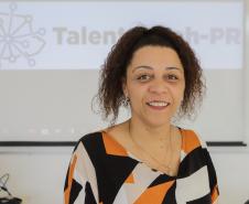 Alunos do Talento Tech fazem primeira prova presencial nos 50 municípios do projeto