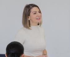 Alunos do Talento Tech fazem primeira prova presencial nos 50 municípios do projeto