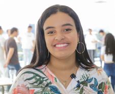 Alunos do Talento Tech fazem primeira prova presencial nos 50 municípios do projeto