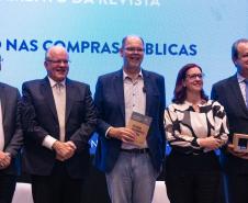 Estado lança 1ª edição da revista Inovação, Inteligência Artificial e Gestão Pública